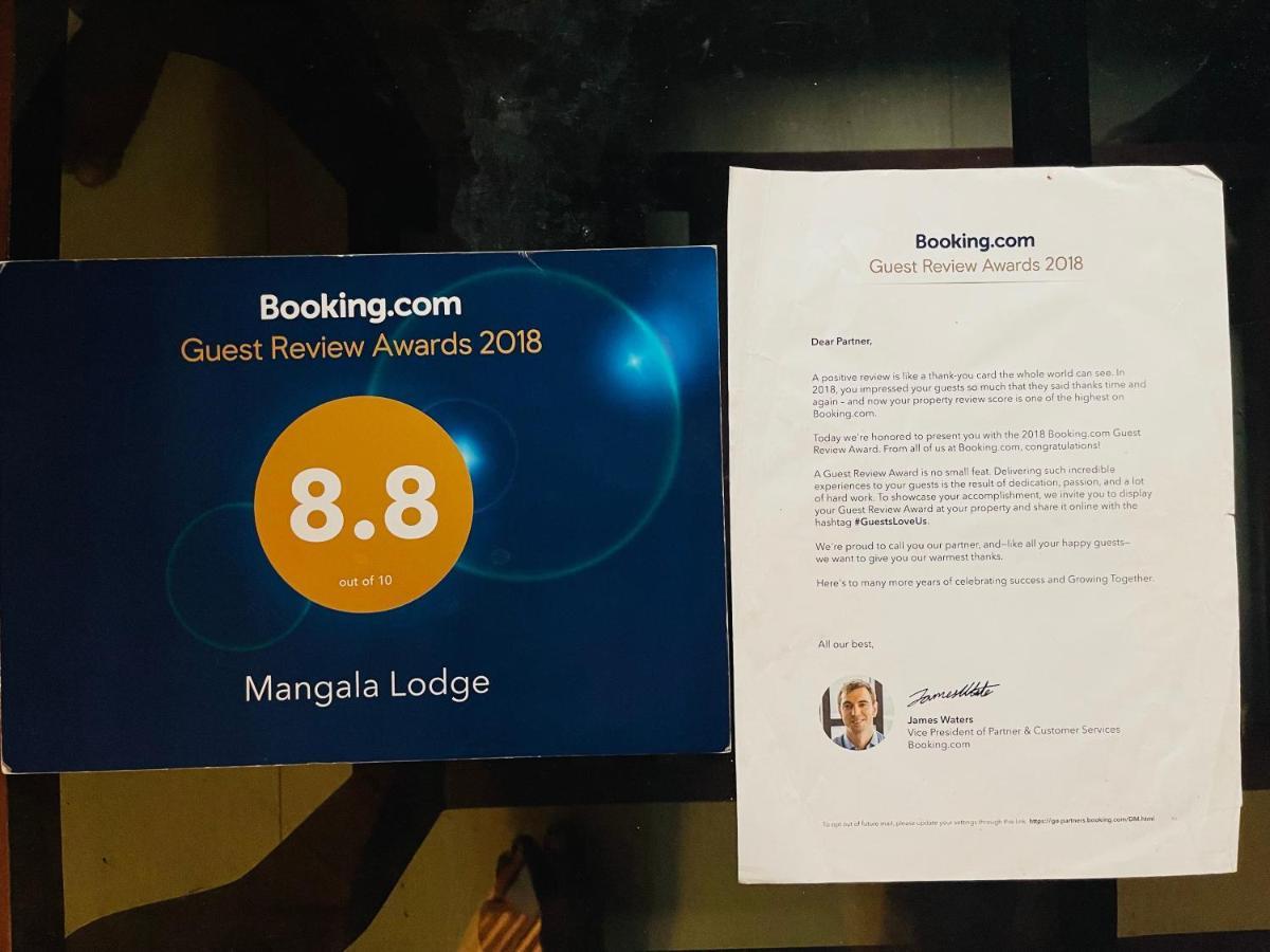 Mangala Lodge Kurunegala Exterior foto