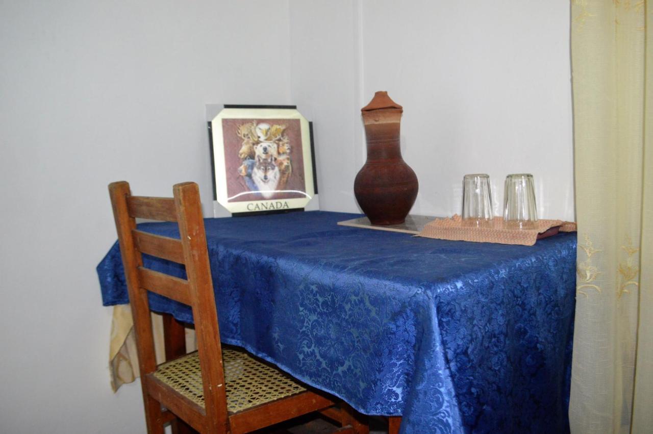 Mangala Lodge Kurunegala Quarto foto